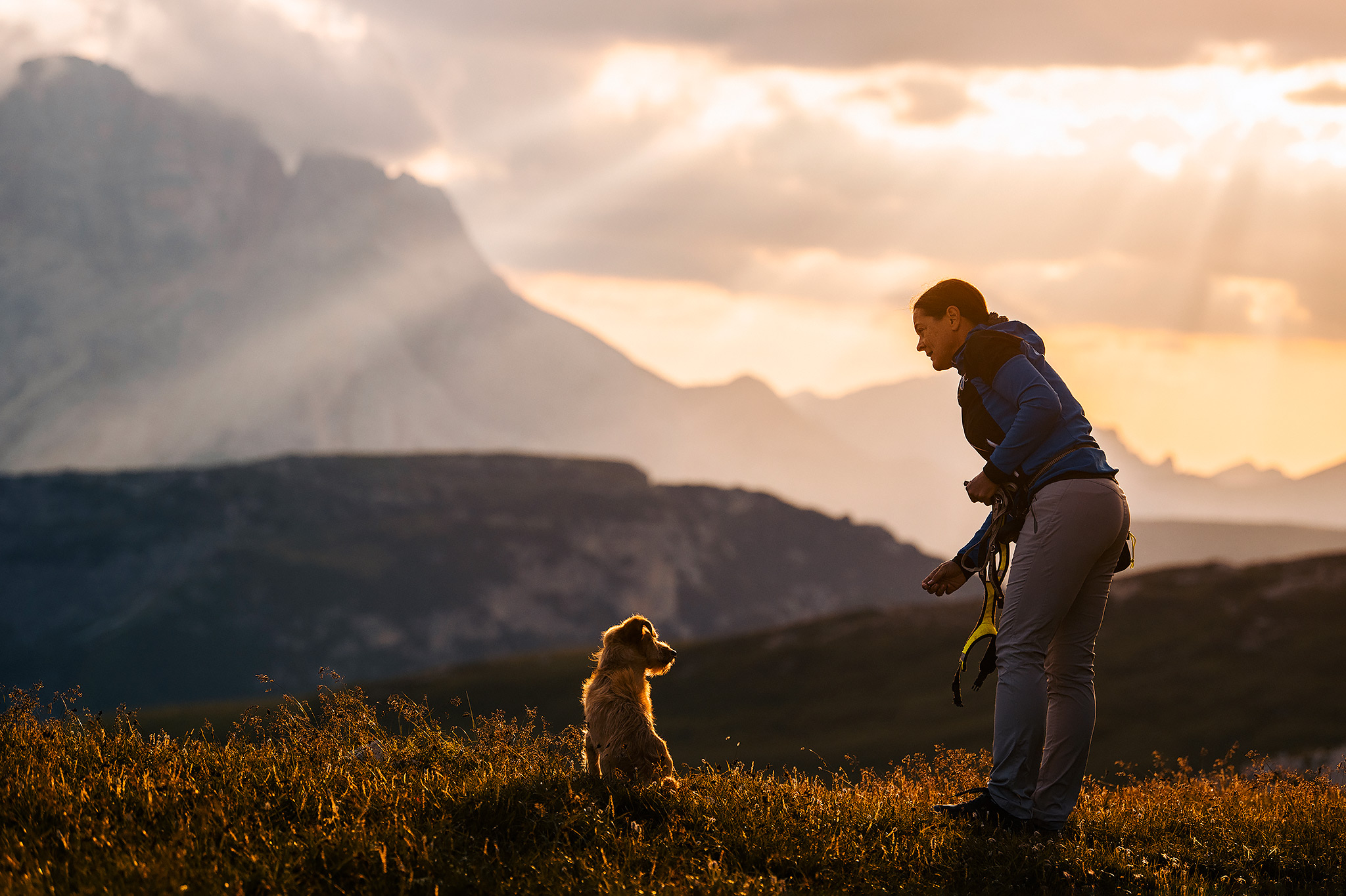 Workshop Dolomiten 2022