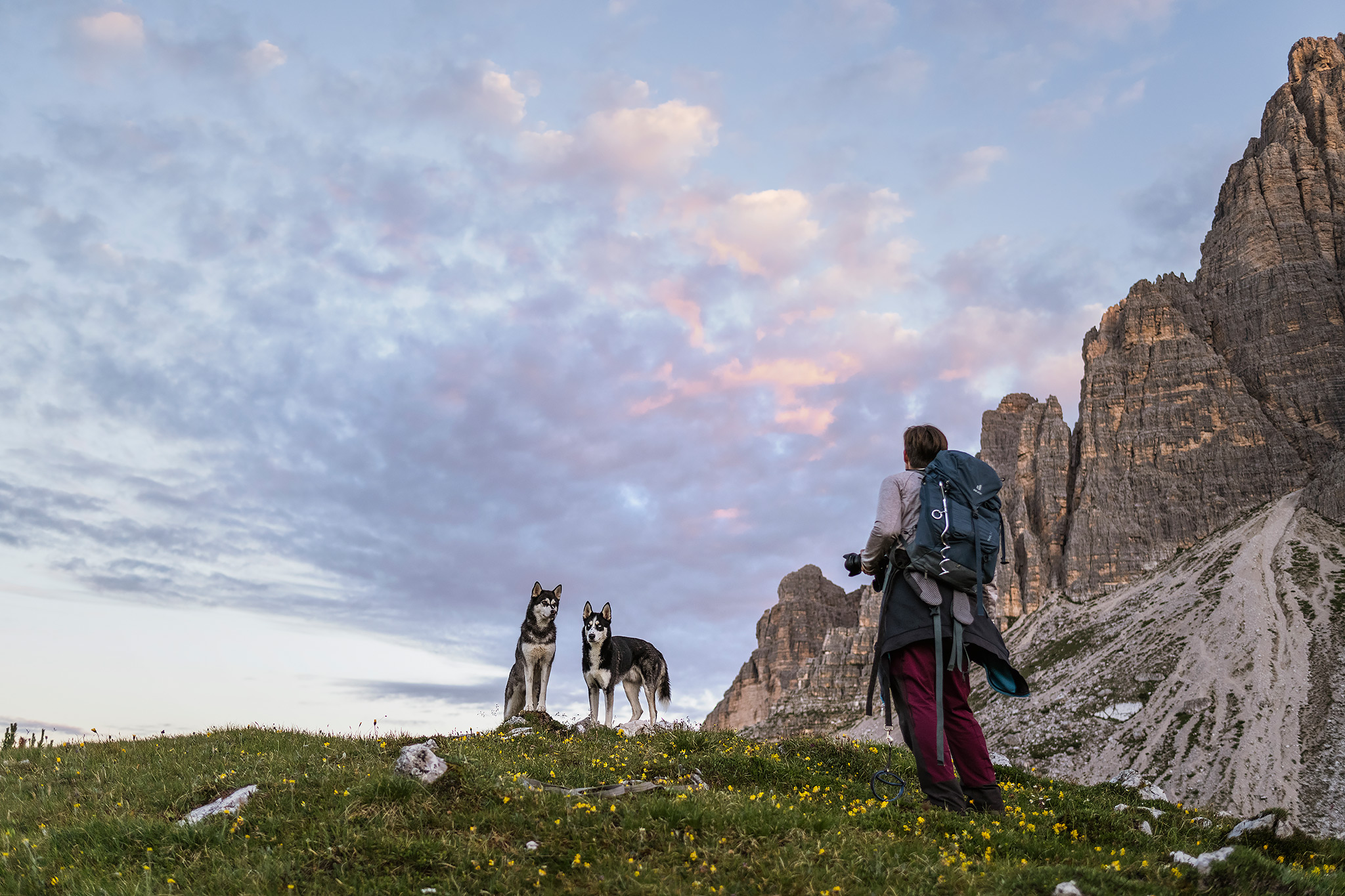 Workshop Dolomiten 2022