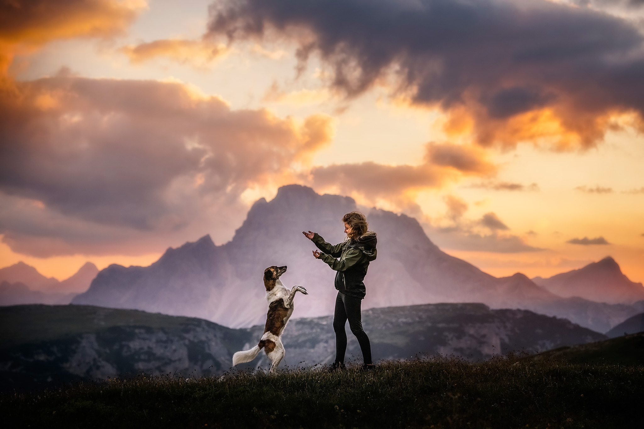 Workshop Dolomiten 2022