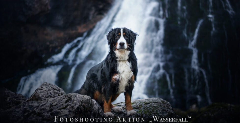 wasserfall