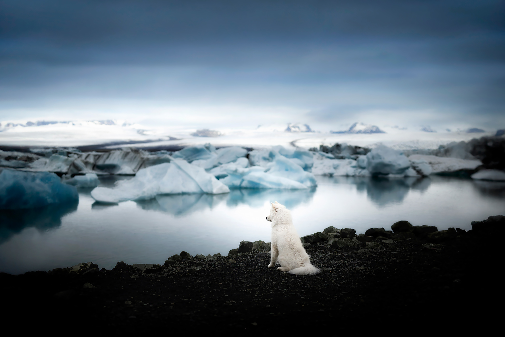 Jökulsarlon