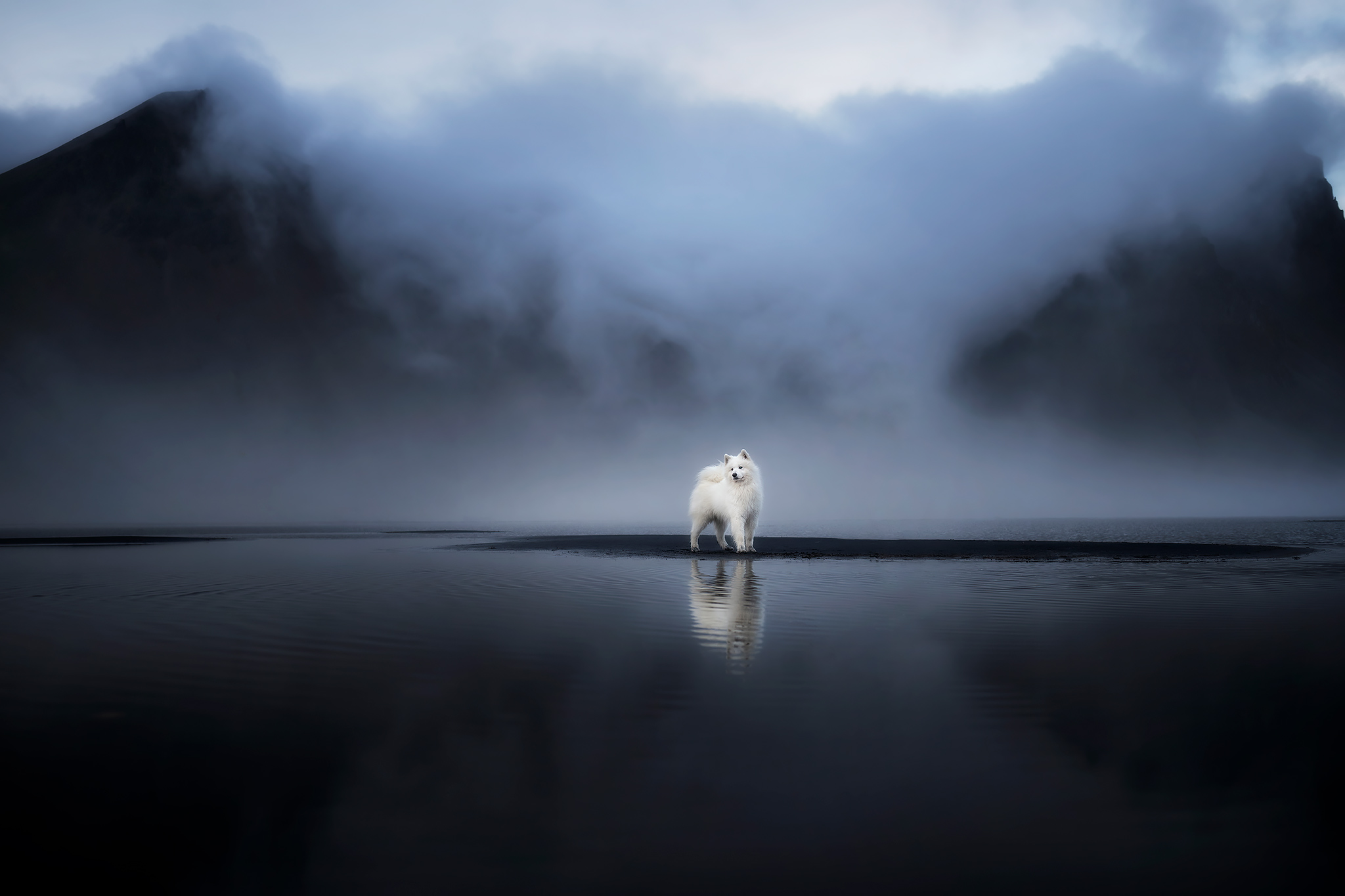 Vestrahorn